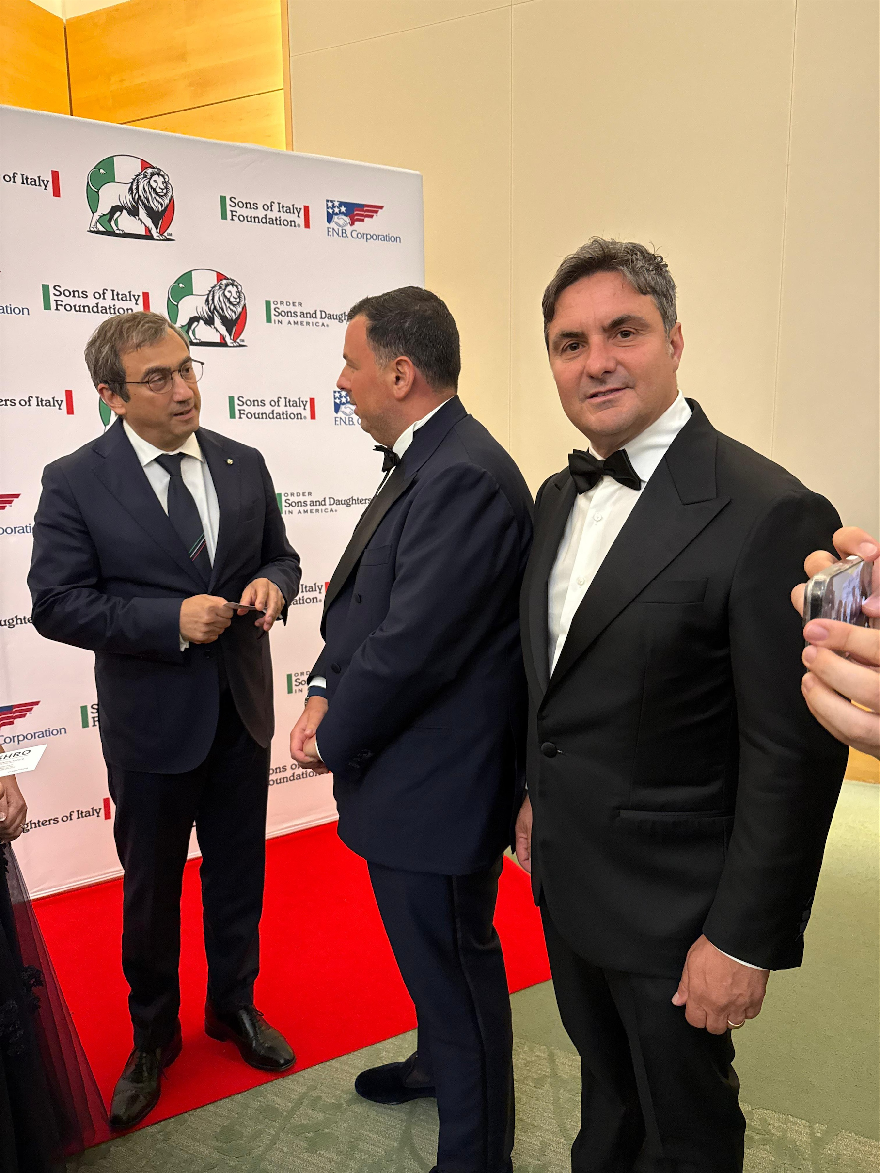 01 giu la campania guarda agli stati uniti1