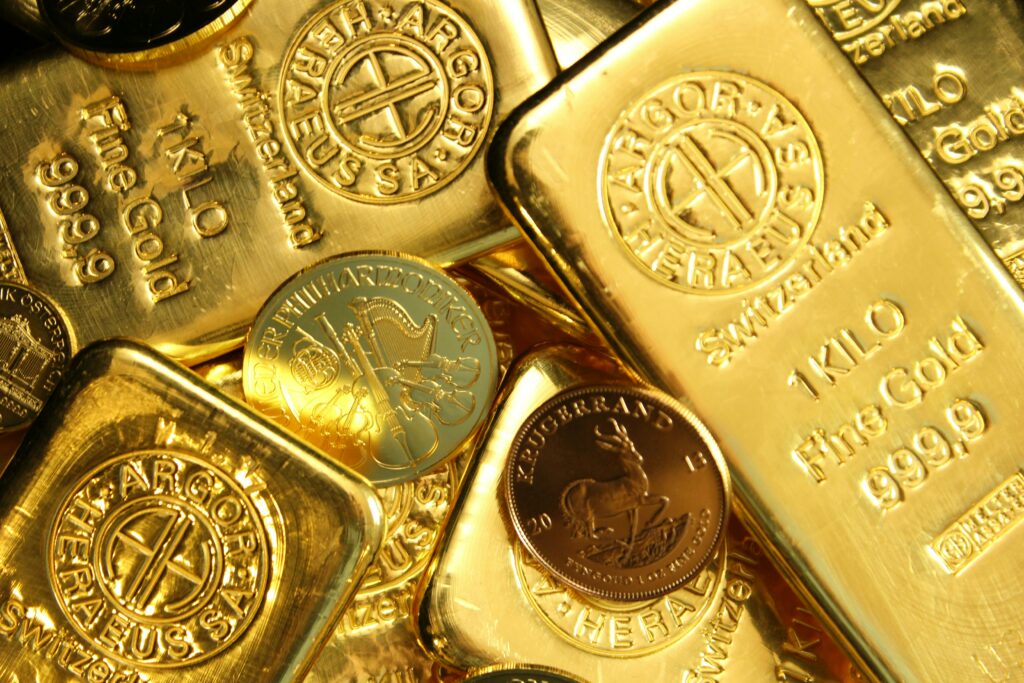 03 giu oro jpmorgan